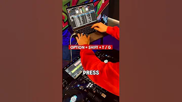Serato Tips And Tricks DJ Hacks Loop Serato Dj Djkentro Diy Tips 