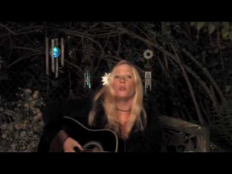 MaryBeth Maes "Night Fell" Music Video