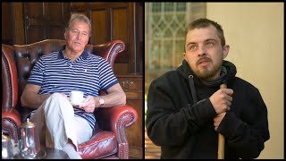 The Tudor Hotel Sheltering The Homeless From Covid-19