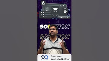 Tired of Static Websites? Build a Dynamic Website with PulsePromote Only ₹5000 | No Developer Needed