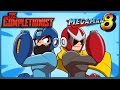 Mega Man 8 | The Completionist