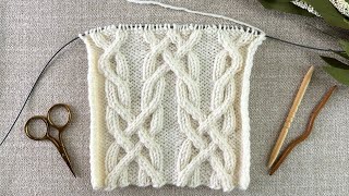 Cable Needles — Loop Knitting