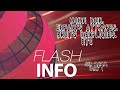 Flash infos 15  moine noir enfants attraps et bruits inexpliqus