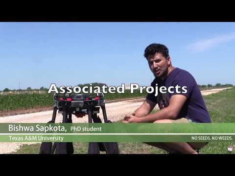 UAV Technology and