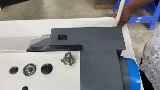 MAQI Q4FT SEFTY SWITCH ERROR SOLUTION PROGRAM