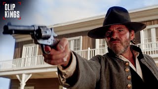 The West’s Deadliest Final Shootout (Full Ending Scene) | Dead Man’s Hand