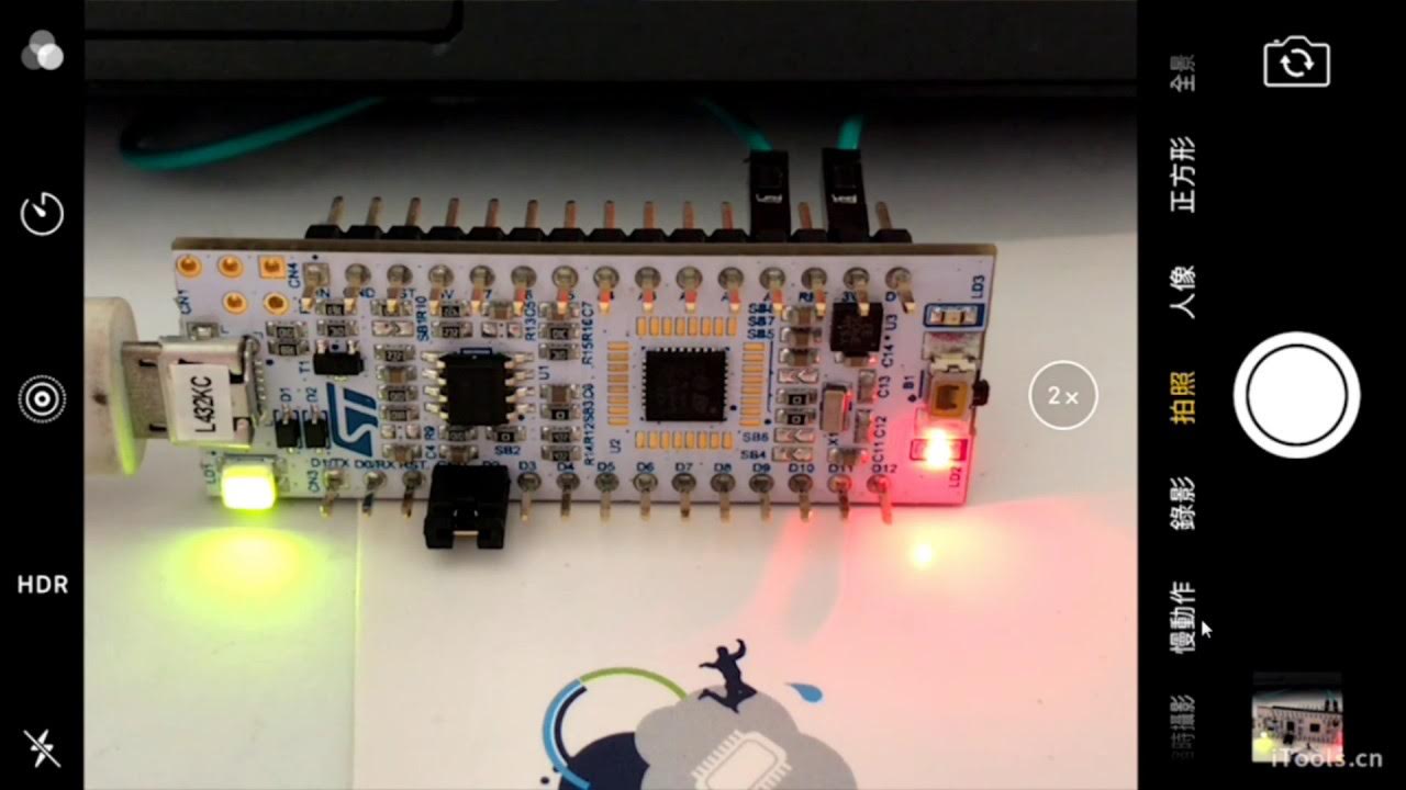 Stm32 linux. Stm32l432kc. arm eabi emulator architecture.
