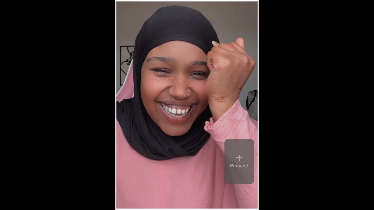 SAARA QOSOL WANAG WAXAN LEYAHAY UR XILI QADAY MAQAN MAXAN SAMEYA WIIL IYO GABAR KE JECSHIHIN INAN DH