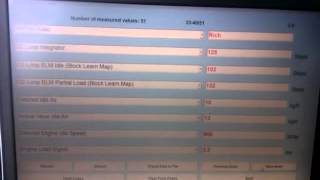 Opel Corsa B X10Xe Op-Com