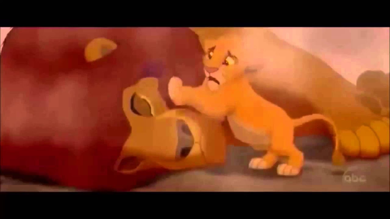 The Lion King Young Simba Audition (FanDub) The Lion King Young Simba Audition (FanDub)