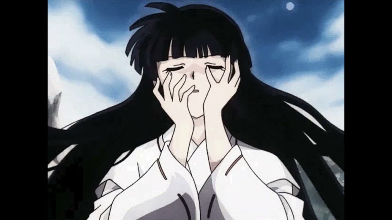 kikyo theme (slowed + reverb)