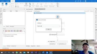Week 13 Ui Path Debugging
