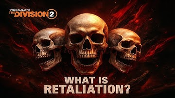 Gloednieuwe vergeldingsfunctie UITGELEGD! | The Division 2