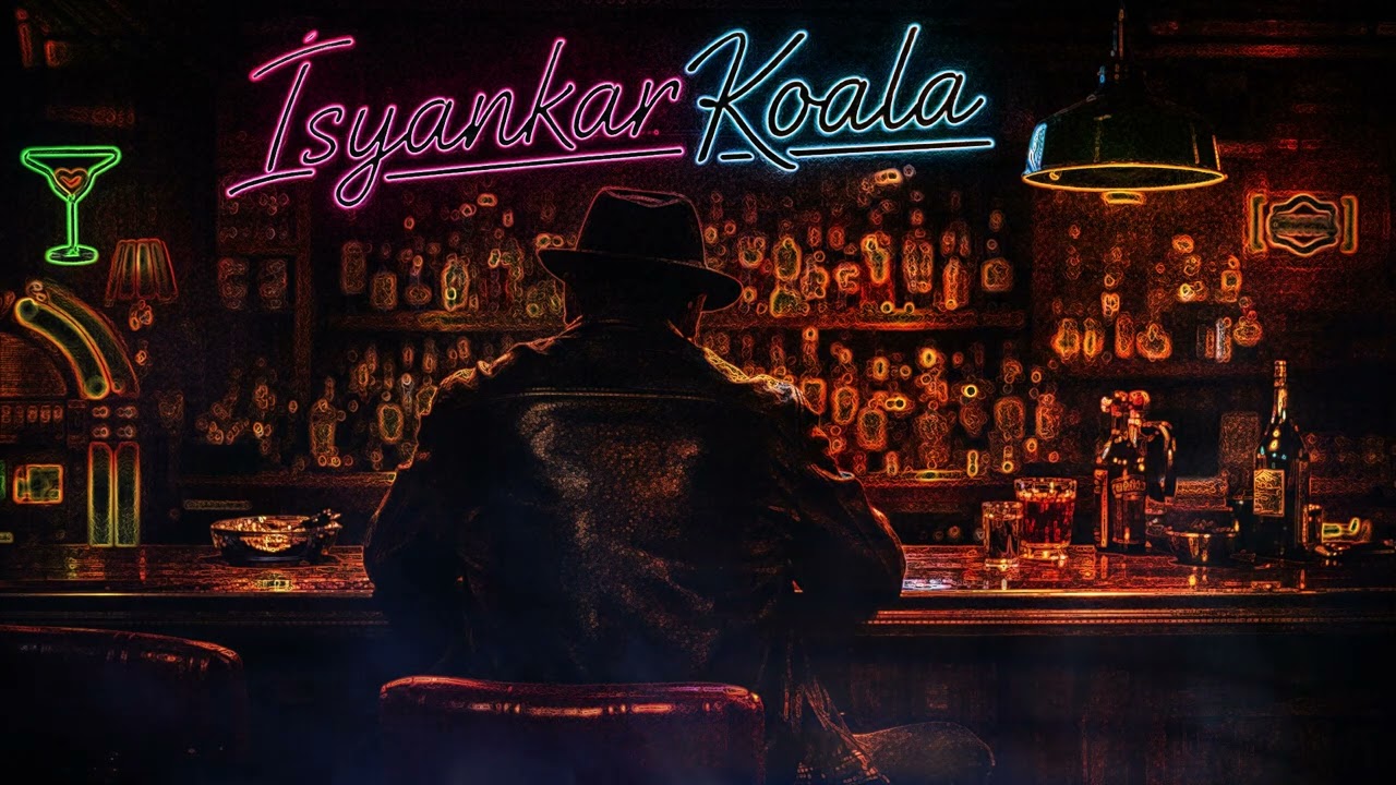 İsyankarKoala - Sev Beni (Official Video) | Yeni Şarkı 2026