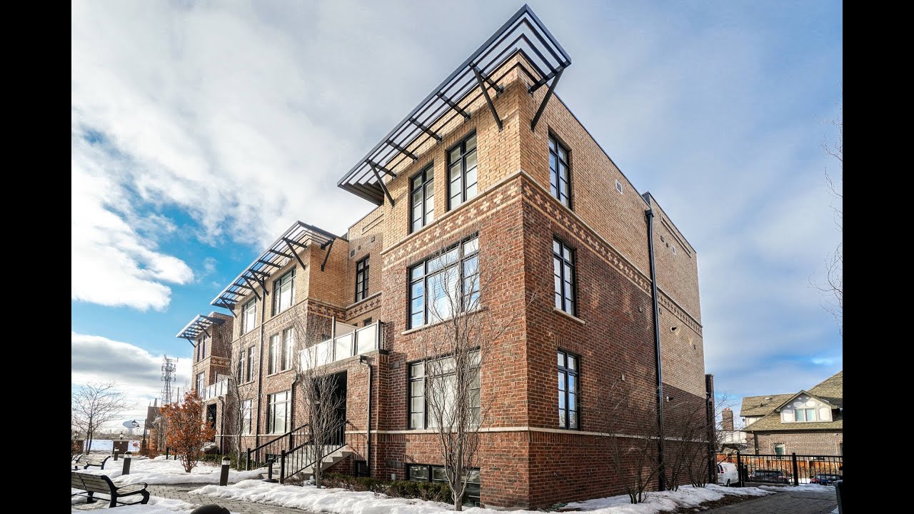 158171 Kipling Avenue, Woodbridge Home for Sale Real Estate