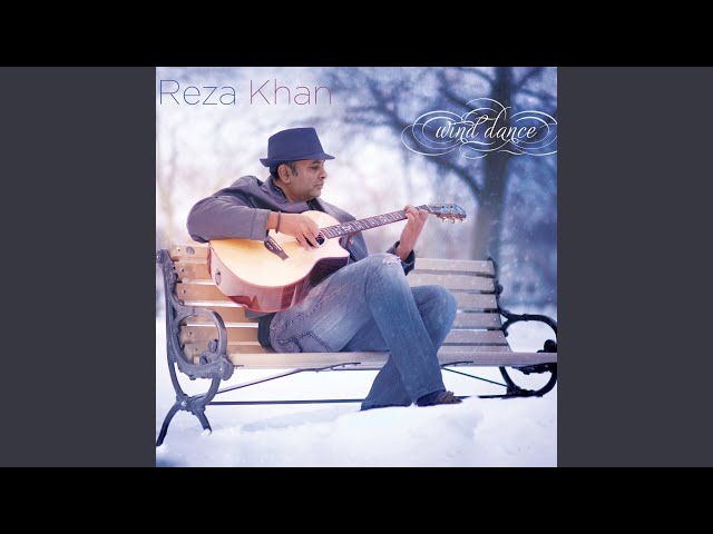 Reza Kahn - December