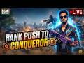 BGMI live solo rank push gameplay with Raajoo gaming  #pubg #livestream #bgmi #shorts