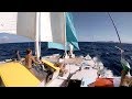Pilgrim Sailing - Mediterranean Trip (France to Greece)