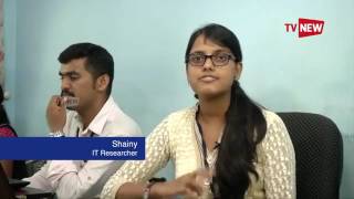 DATAFORCE FEATURED IN TV NEW