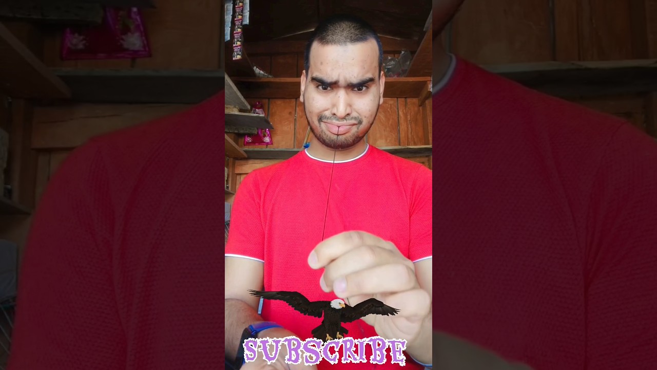 New trending song mouth super Amazon magic trick 😱💯 