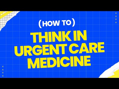 Video: Kokiai skubiai reikia medicinos pagalbos?