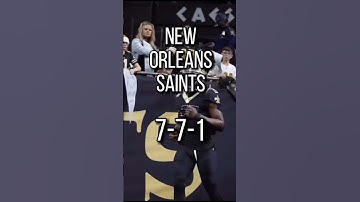 NFL Teams Records If Games Ended At Halftime (Part 2)