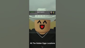 DEAD RAILS ALL 6 GOLDEN EGGS LOCATION