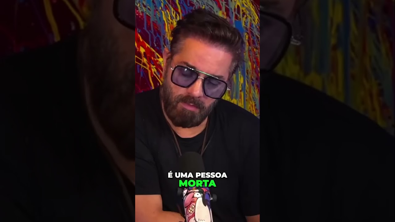 Fantasmas: consciência após a morte?