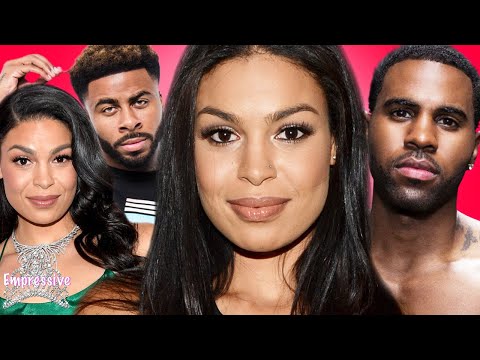 Jordin Sparks CUSSED out her label for SABOTAGING her | Truth about her  career & messy relationships