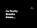He fnaIly Breaks,  See How Much ..........?   Boyfriend ASMR Affirmations
