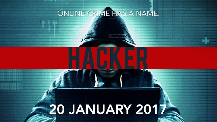 Hacker: Trust No One-3