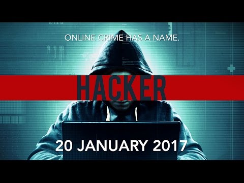 Hacker: Trust No One trailer