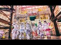 衝撃デビュー発表!!6人組「Maison de Queen」ついにメジャー進出&新曲「scenario」初披露で会場大熱狂