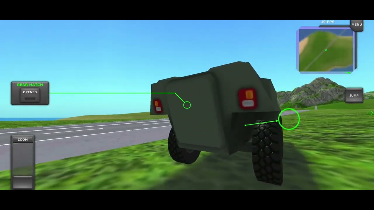 Turboprop Flight Simulator 