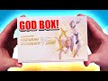 Opening The Pokémon GOD BOX!