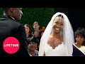 Married at First Sight: Shawniece and Jephte Are Married (Season 6, Episode 2) | Lifetime