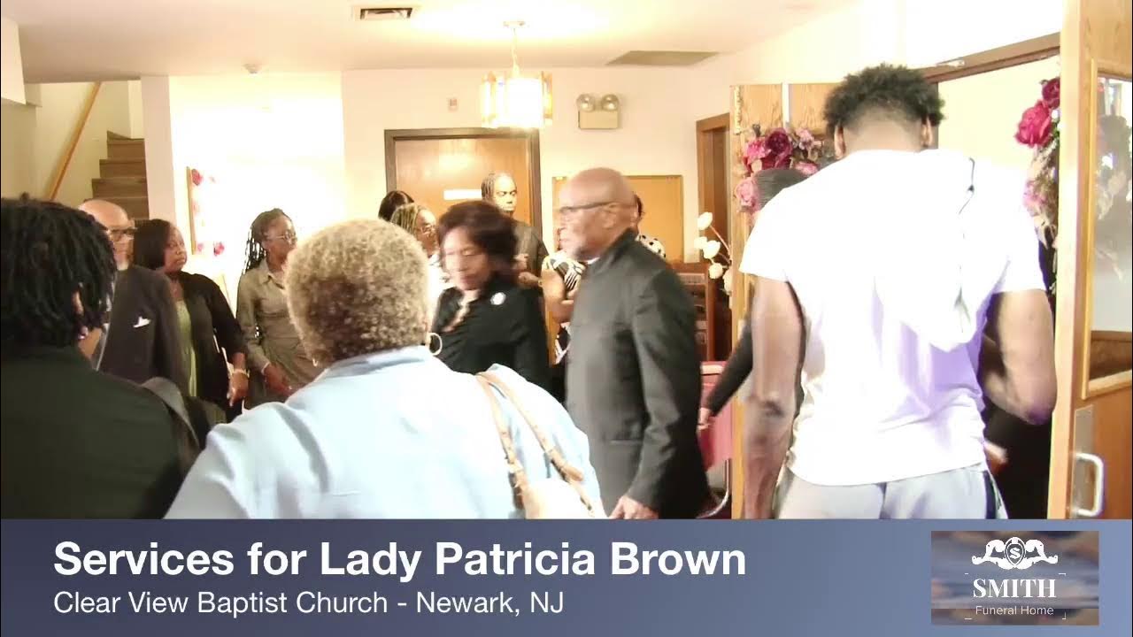 Smith Funeral Home YouTube