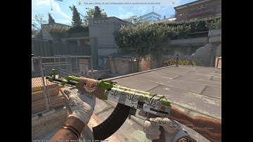 This NEW Self-Boost on Overpass is Overpowered - CS2 Overpass Tricks
