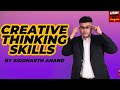 Creative thinking in hindi  out of the box thinking  creative mind kyaa hota hai  open mind 