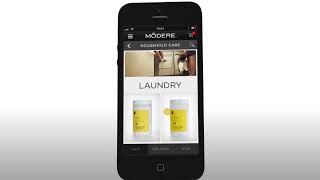 APP Modere