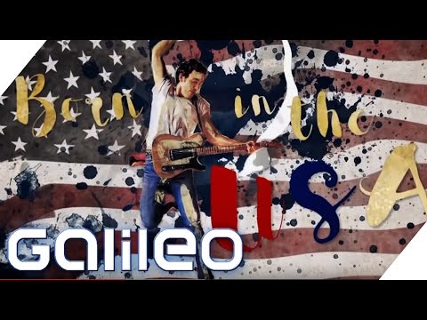 The story behind the songs | Galileo Lunch Break