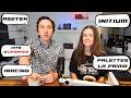 Asetek leak TOUT : gamme INITIUM, Kits upgrade DD La Prima, iRacing 360Hz, MAJ gratuites ETC !