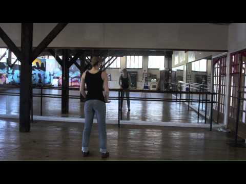 FLASHMOB URBAKA2014