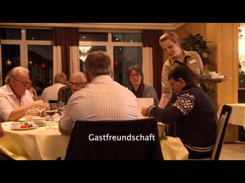 Hotel Restaurant Krone Thun