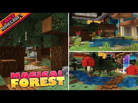Thumbnail For Minecraft | Outside Inside | Bedrock Survival Realm [86]