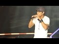 Yo Soy: Mira la presentación del imitador de Enrique Iglesias