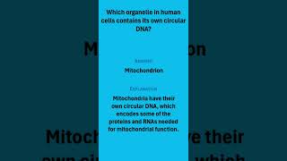 Top 7 Plasmid Facts You NEED To Know!