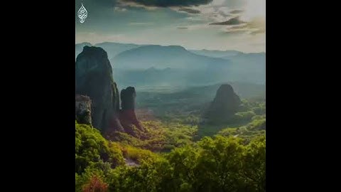 حالات واتس اب دينيه | القارئ إسلام صبحي