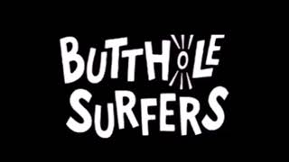 Butthole Surfers - Live in San Francisco 1986 [Full Concert]