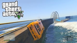 GTA 5 Funny Moments #261 With The Sidemen (GTA 5 Online Funny Moments)